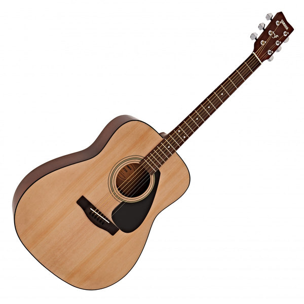 Yamaha F310 là cây đàn dáng Folk của Yamaha rất phù hợp dành cho người mới chơi với giá cả cực phải chăng