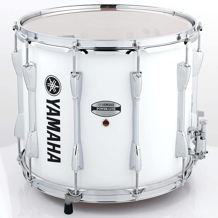 Yamaha MS-6300 Power-Lite Marching Snare Drum 14×12