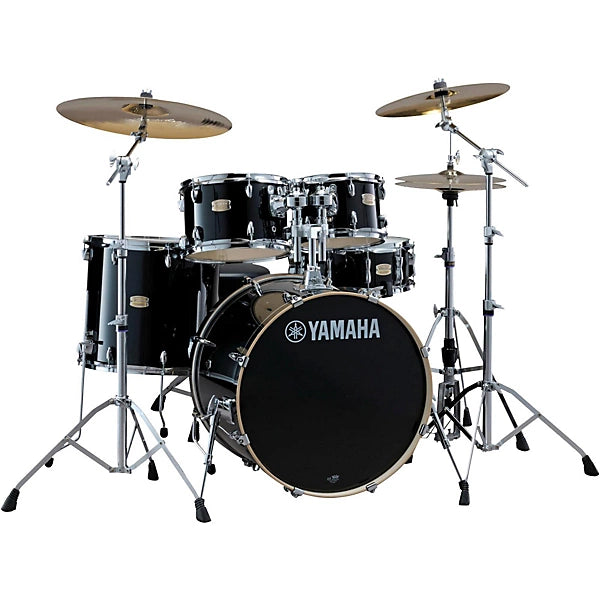 Yamaha Stage Custom Birch 5-Piece