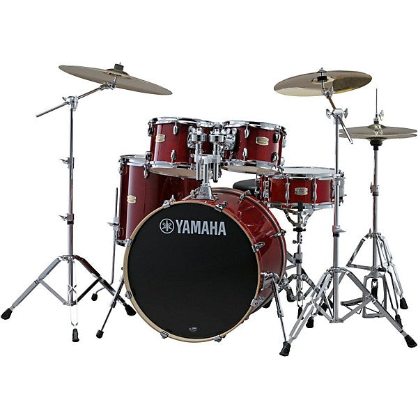 Yamaha Stage Custom Birch 5-Piece