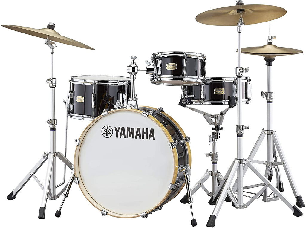 Yamaha Stage Custom Hip