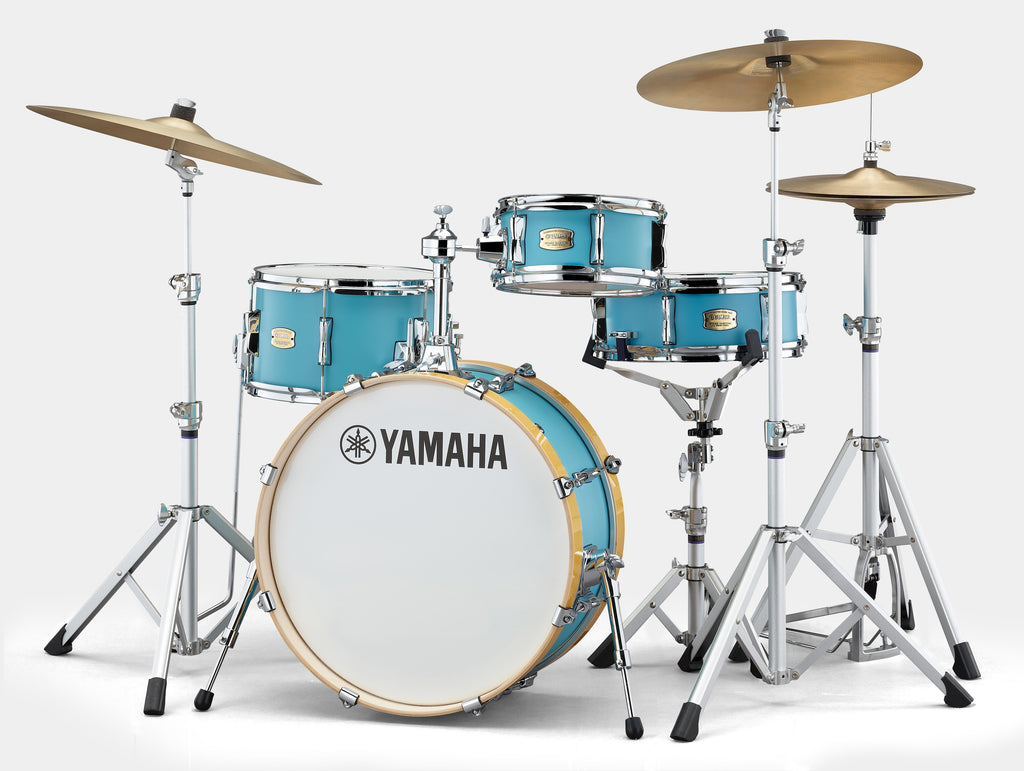 Yamaha Stage Custom Hip