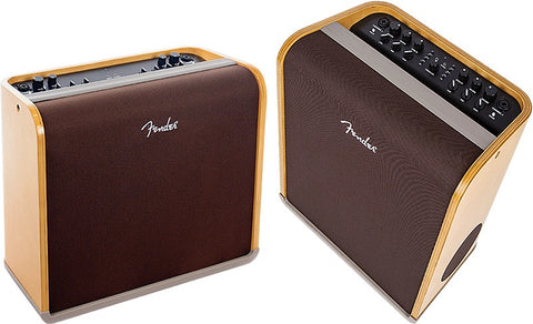 Amplifier Fender Acoustic Pro dành cho biểu diễn và trang trí