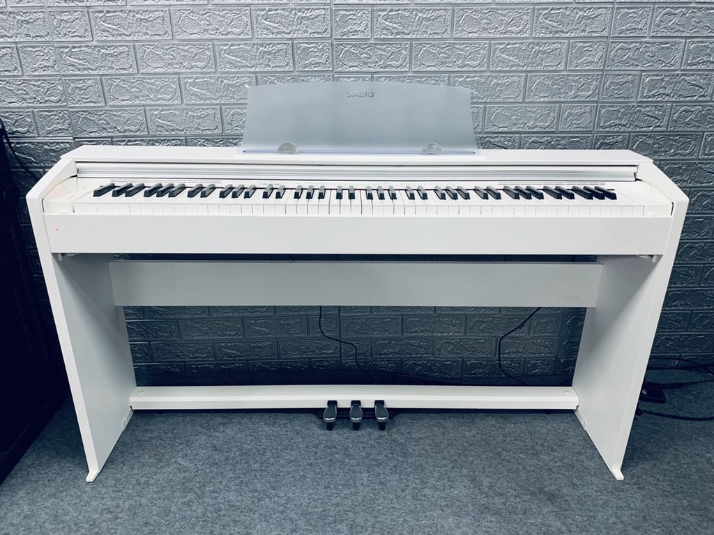 Đàn Piano Điện Casio PX770