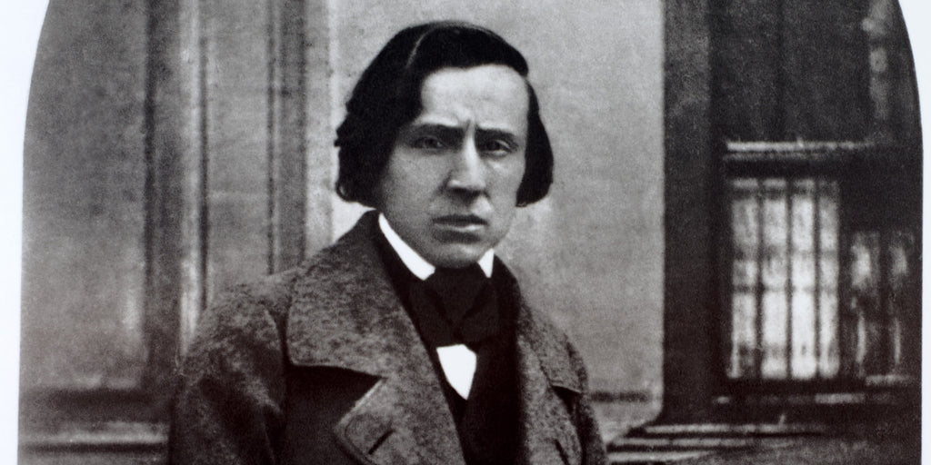 Frédéric Chopin