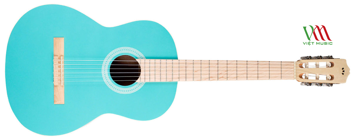 Cordoba Guitar C1 Matiz, Aqua