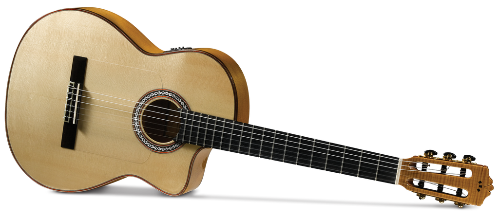 Classical guitar