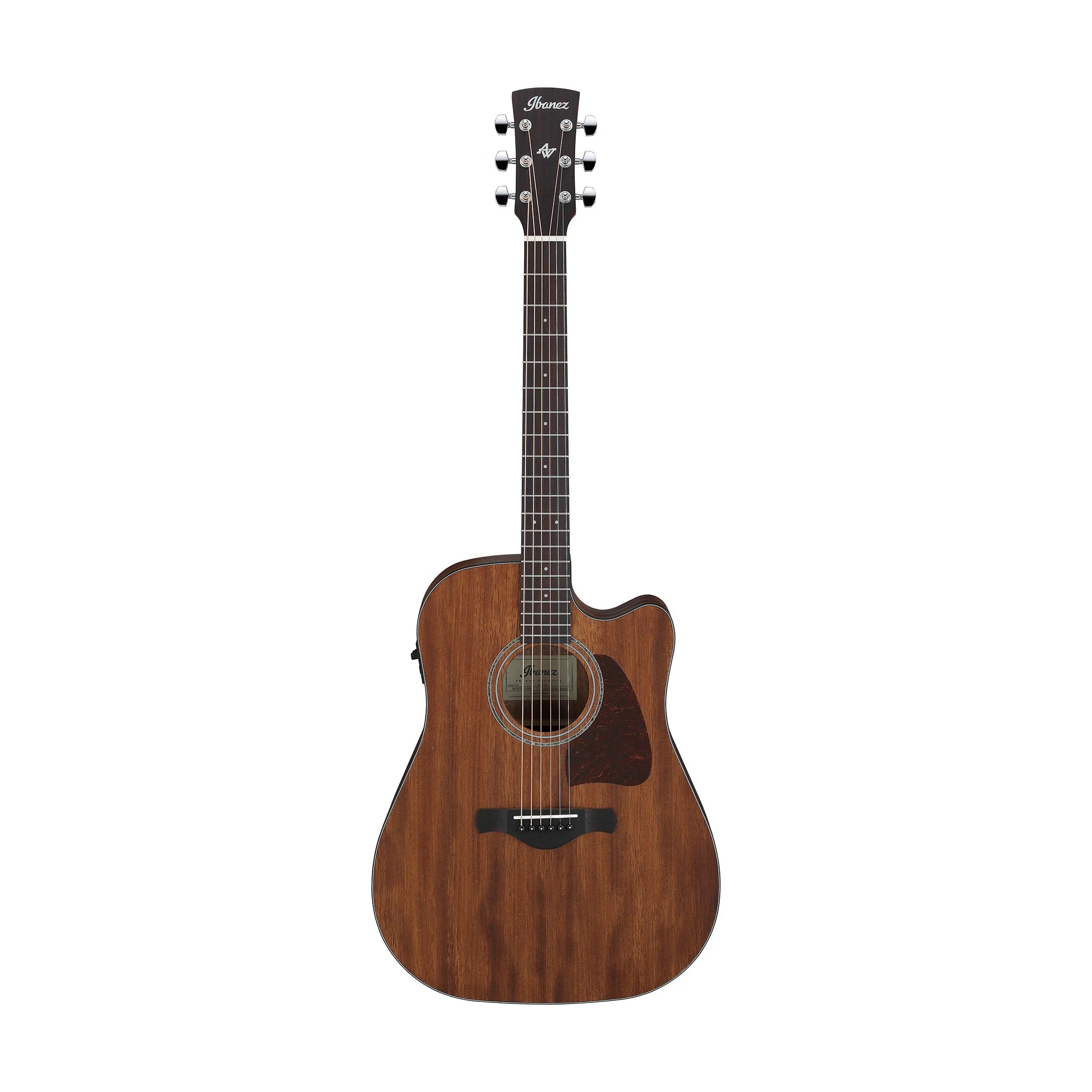 Đàn Guitar Acoustic Ibanez AW247CE - Việt Music