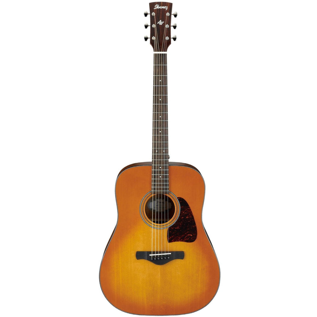 Ibanez AW400 Acoustic Guitar