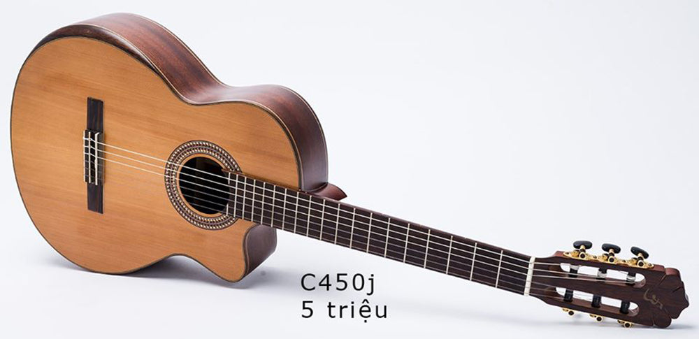 Đàn Guitar Ba Đờn chất lượng, giá rẻ