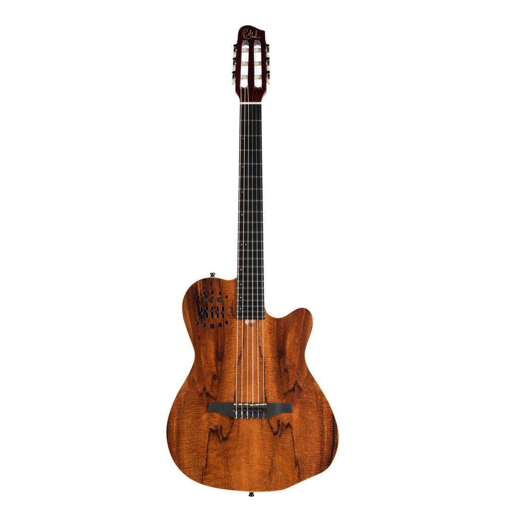 Godin ACS Nylon KOA Extreme Figure HG Guitar