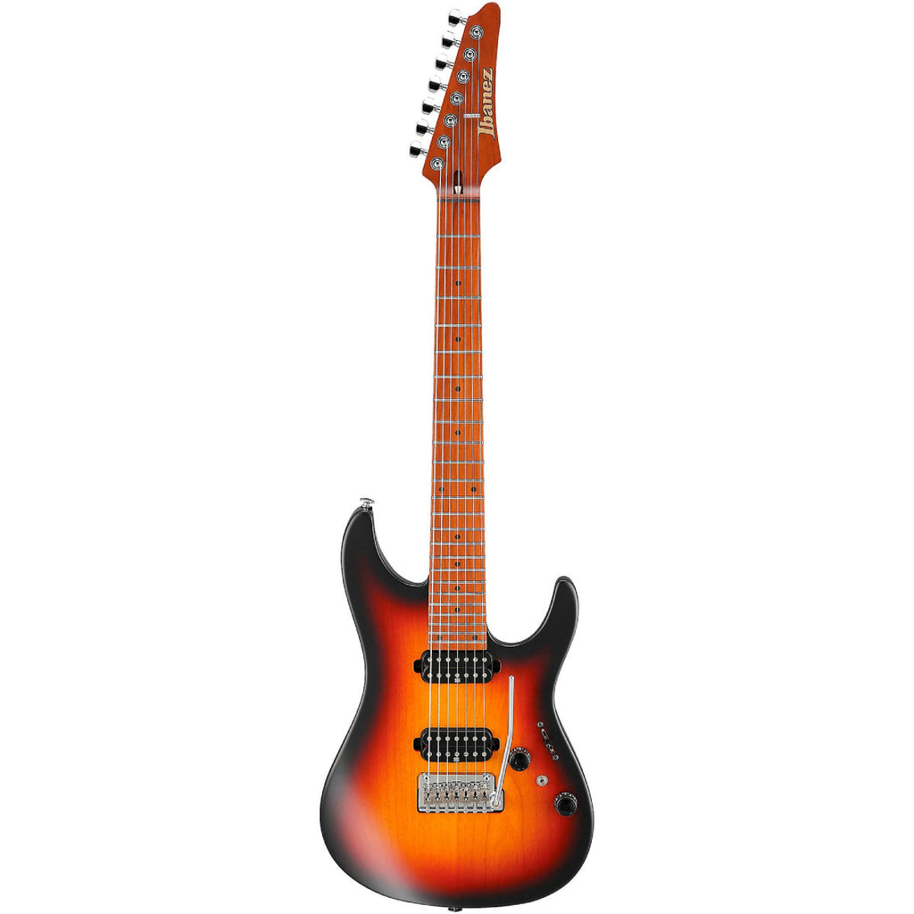Đàn Guitar Điện Ibanez AZ24027