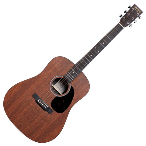 Đàn Guitar Martin D-X1E Mahogany w/ Fishman MX