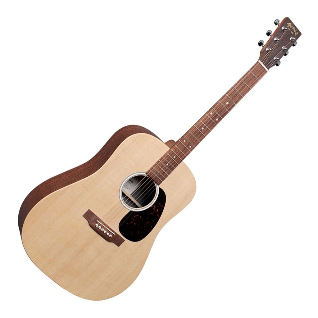 Martin D-X2E Mahogany