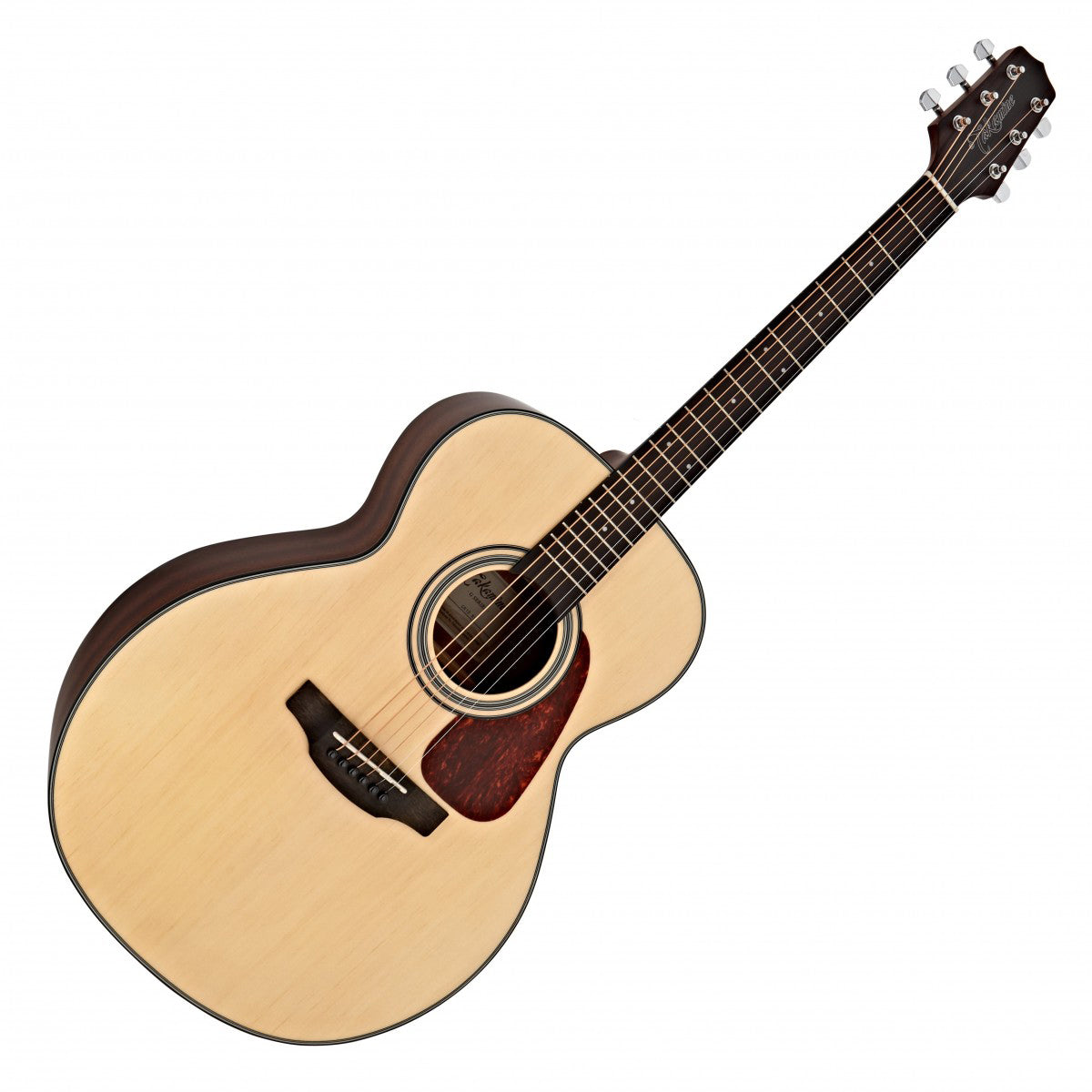 Đàn Guitar Takamine GN10 Acoustic