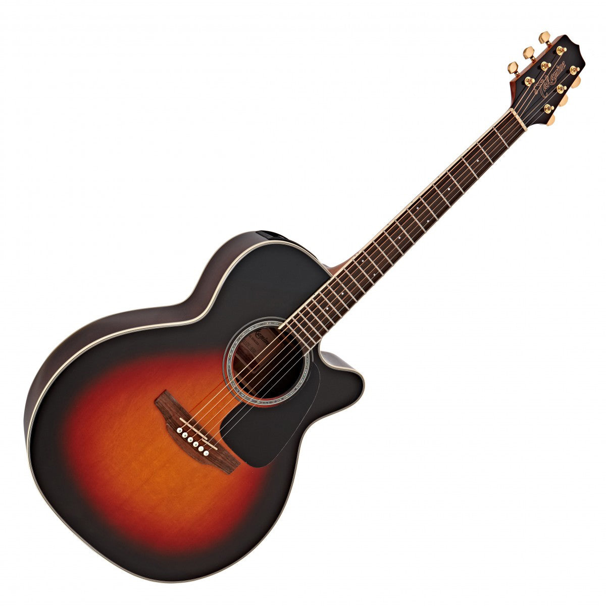 Đàn Guitar Takamine GN51CE Acoustic
