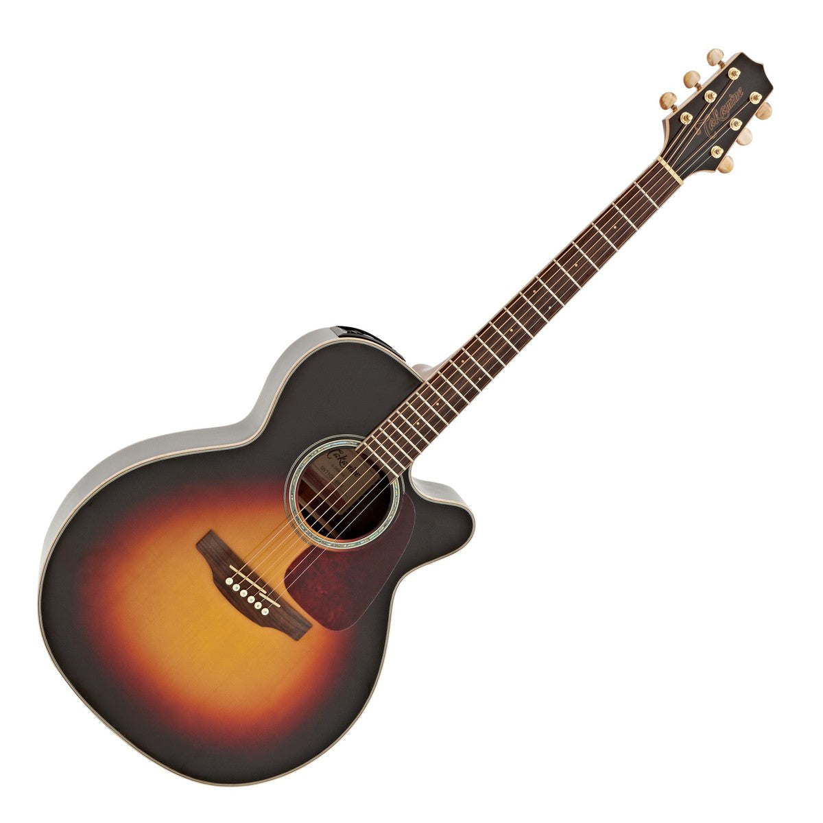 Đàn Guitar Takamine GN71CE Acoustic
