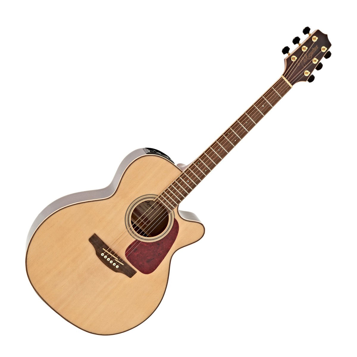 Đàn Guitar Takamine GN93CE Acoustic