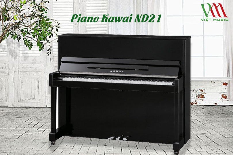 Giá Đàn Piano Bao Nhiêu Tiền?