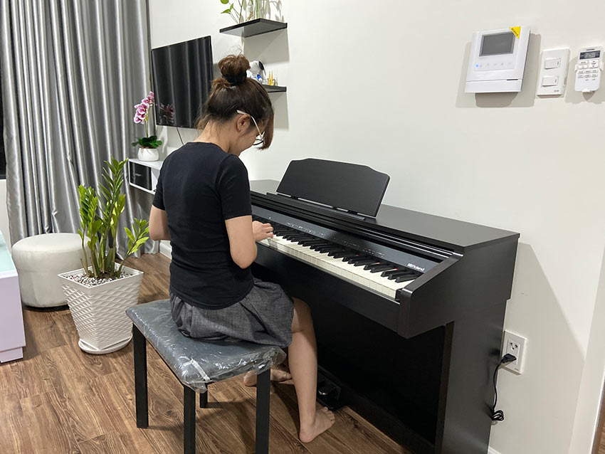 Top 10 Đàn Piano Tầm Giá 10 Triệu Nên Mua