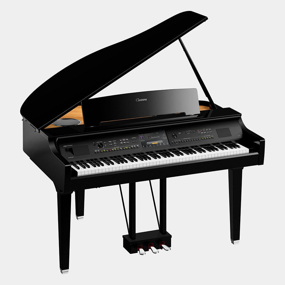 Piano Yamaha CVP-809 GP