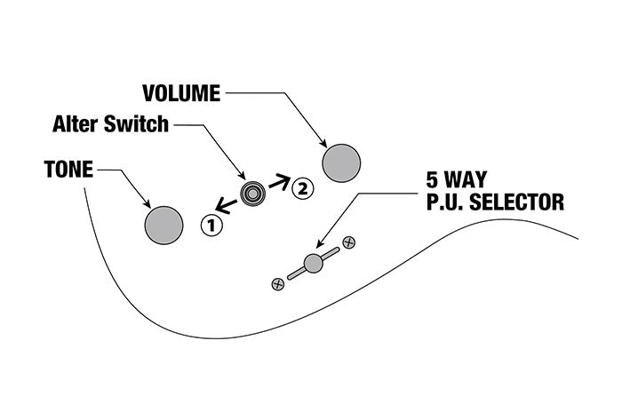 Control system