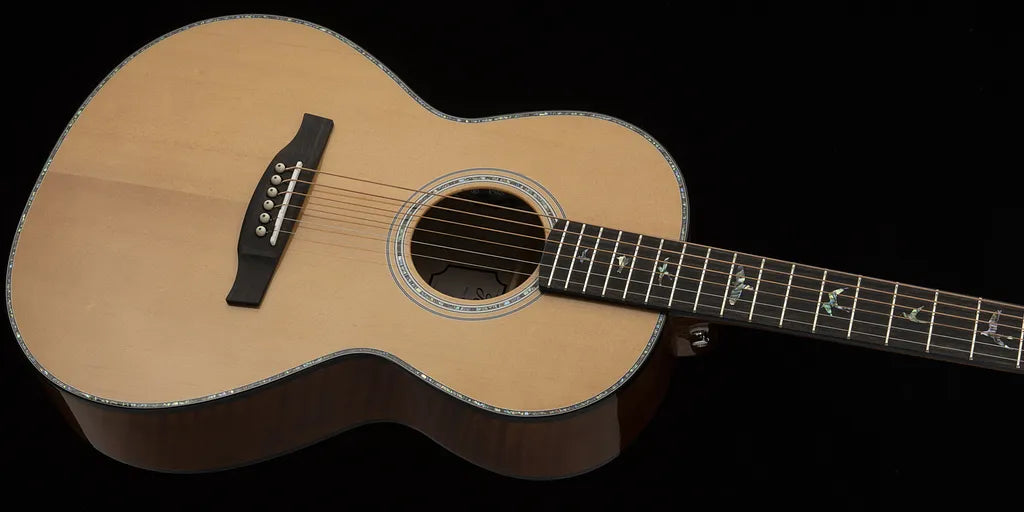 Đàn Guitar Acoustic PRS SE P50E Parlor