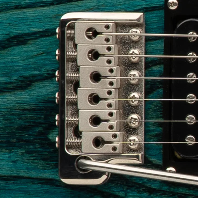 Tremolo PRS Patented