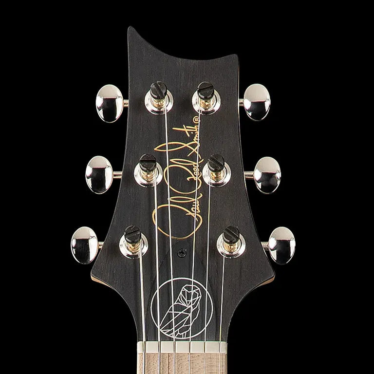 PRS locking system