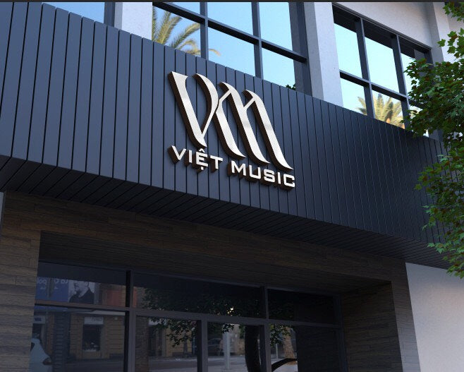 Experience an Exciting Day at Viet Music Guitar Shop - HCMC