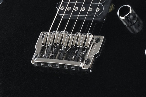 Gibraltar Standard II bridge Ibanez S6521Q