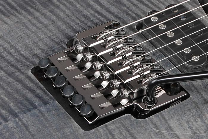 Tremolo Lo-Pro Edge