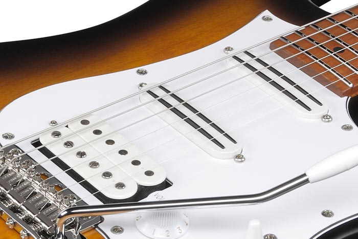 DiMarzio® The Cruiser® /AT-1™ Pickups