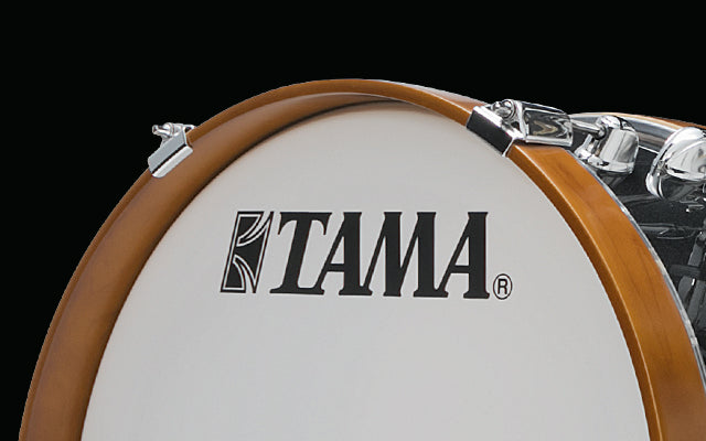Tama Club-Jam Mini mechanical drum rim