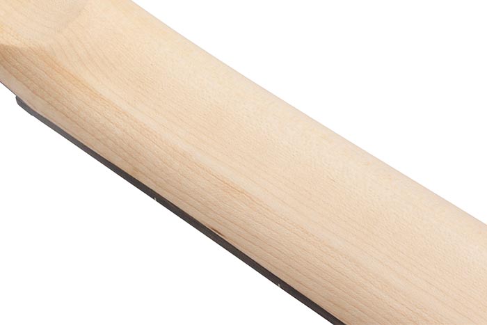 Cần đàn gỗ Maple 3 mảnh