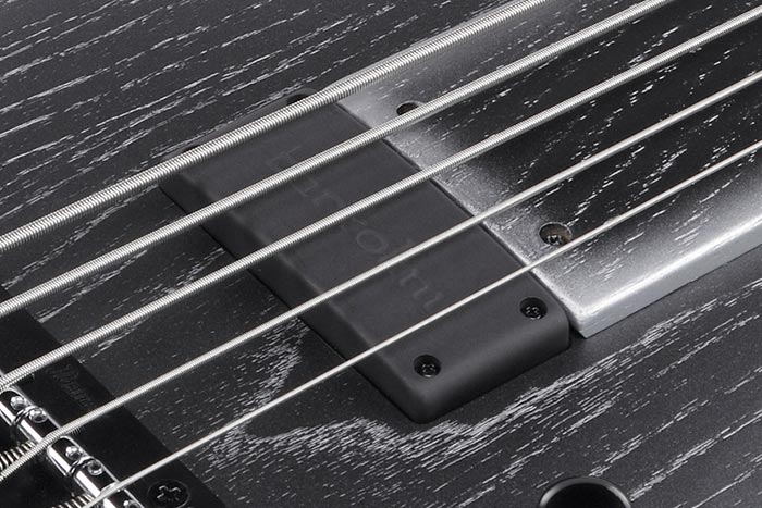 Bartolini® GWB Pickups