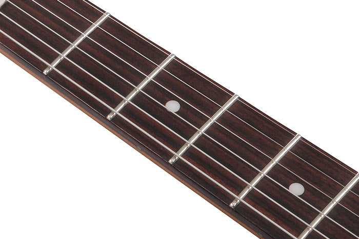 Rosewood fingerboard