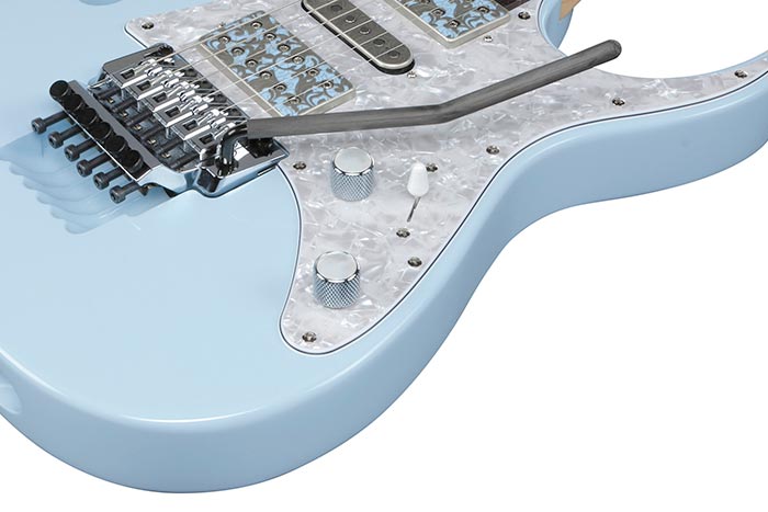 pickups DiMarzio® UtoPIA™