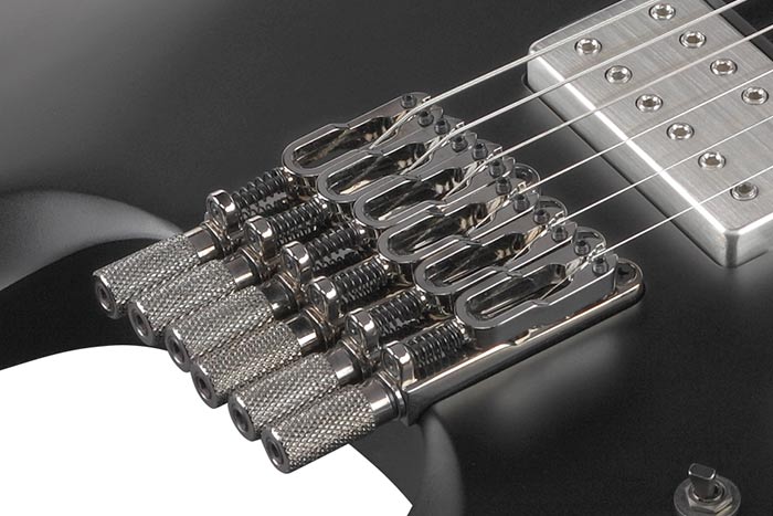 Ibanez Standard Q52 Mono-Tune bridge