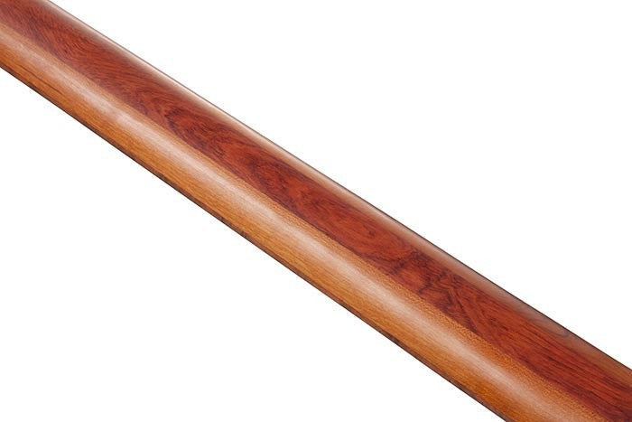 Cần đàn gỗ Maple/ Bubinga 3 mảnh Wizard C Ibanez Standard Q52