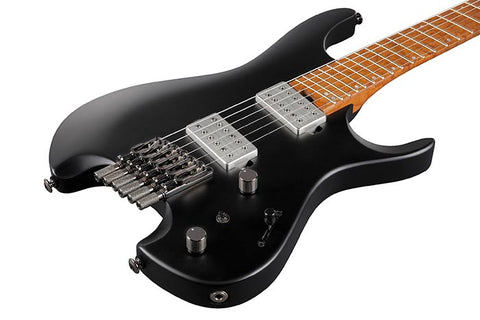 Nyatoh Ibanez Standard QX52 wooden body