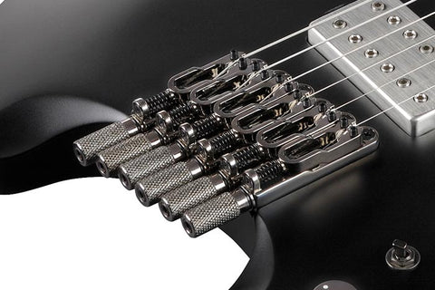 Ibanez Standard QX52 Mono-Tune bridge