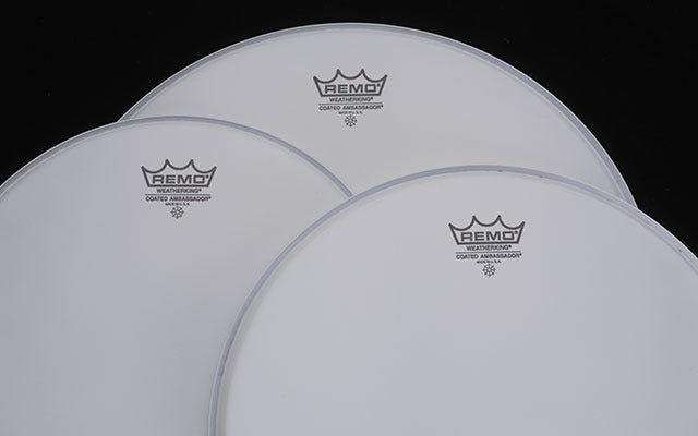 Remo drumhead