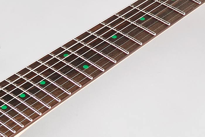 Mặt phím đàn gỗ Rosewood