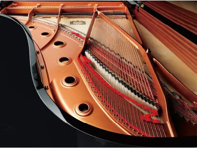 Grand Piano Yamaha GC2 - GC Series