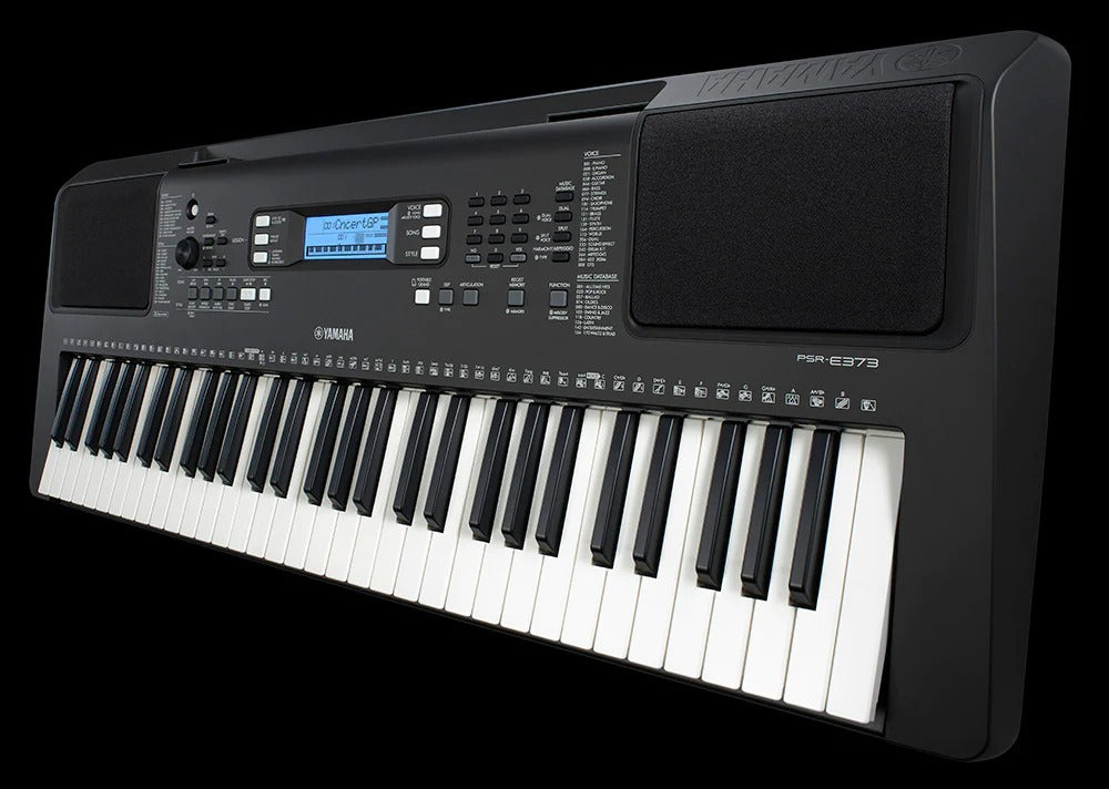 Yamaha PSR-E373 Organ