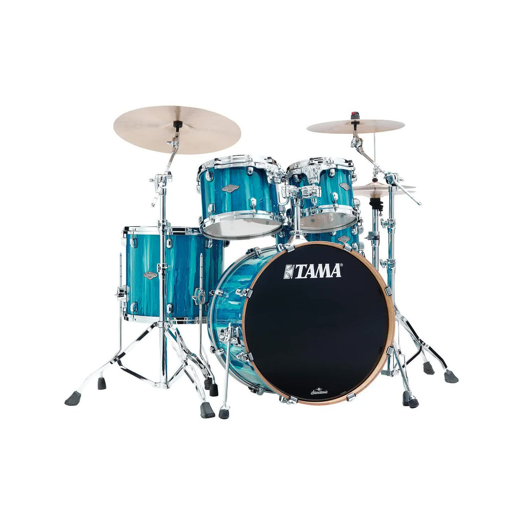 TAMA Starclassic Performer MBS40RS-SKA mechanical drum set