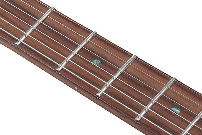 Mặt phím Rosewood