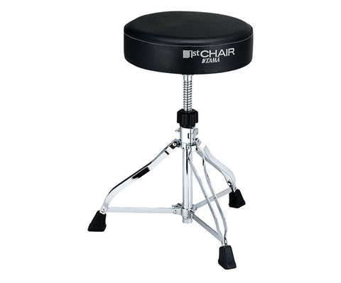 TAMA Chair HT230 1st Traditional Round Seat Drum Throne