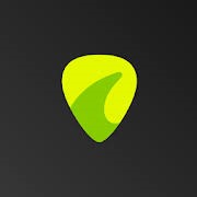 App Guitar Tuna